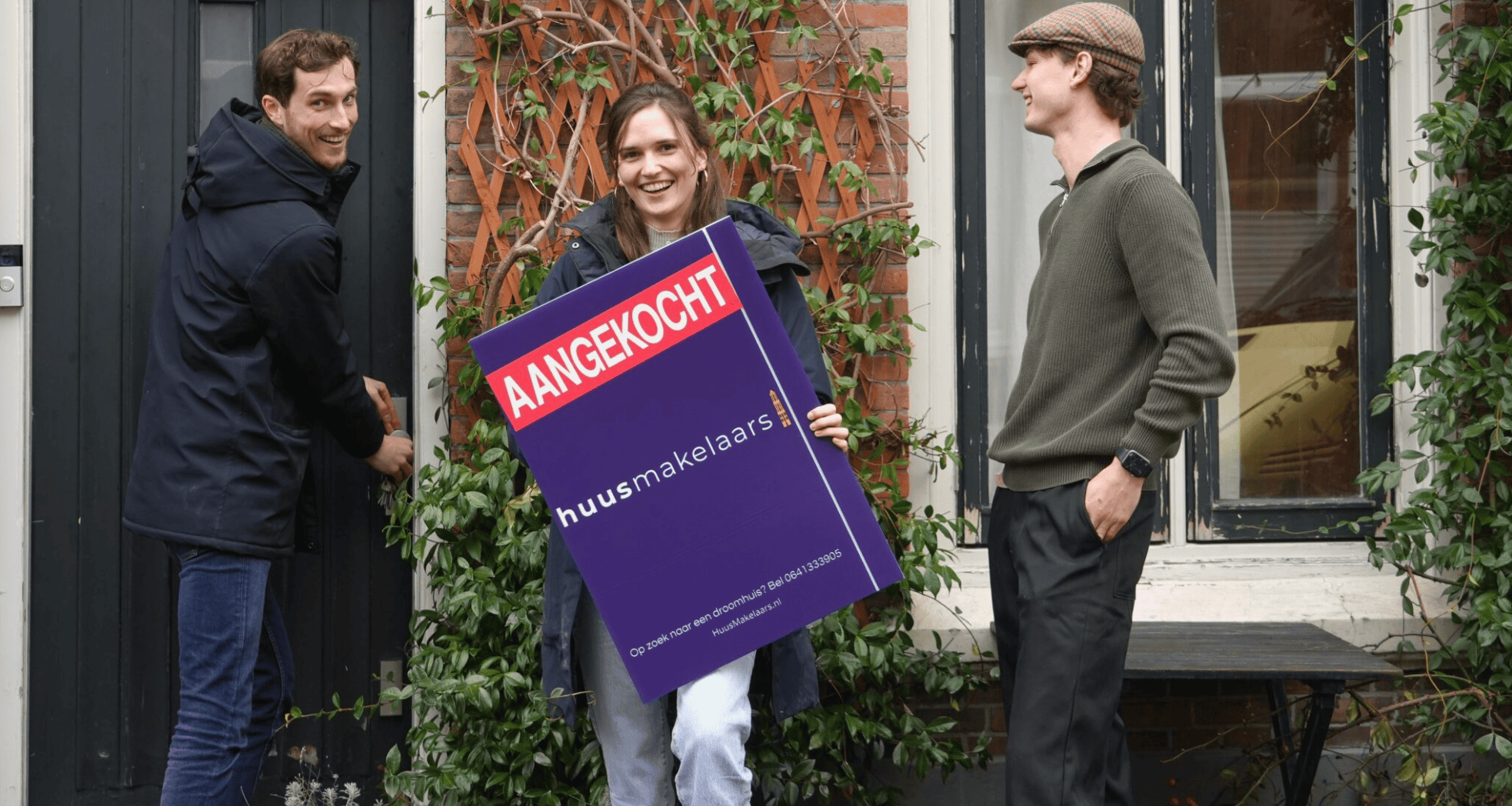 5 Onmisbare tips voor het bieden op de Utrechtse woningmarkt