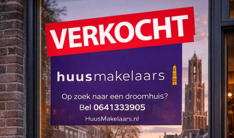 Huis verkopen in 2026? Dit is de slimste timing voor het beste resultaat