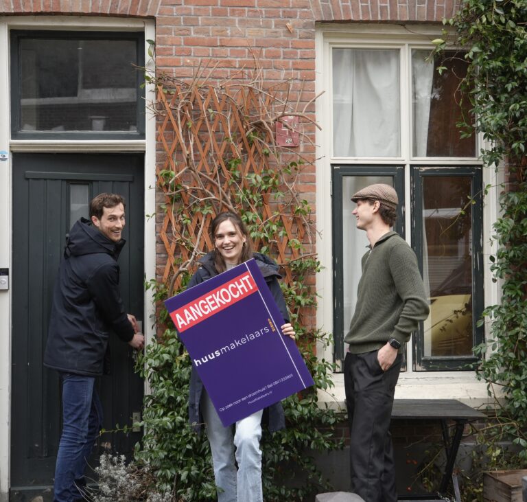 5 Onmisbare tips voor het bieden op de Utrechtse woningmarkt