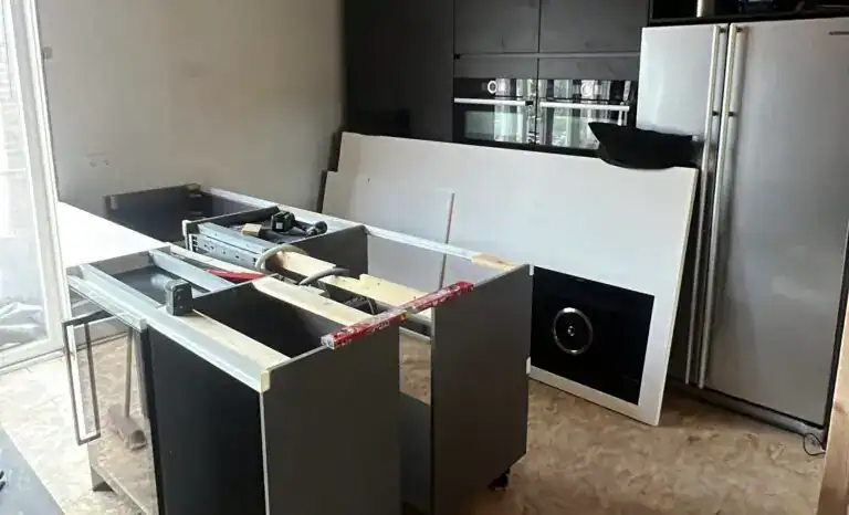 Waar moet je op letten tijdens een verbouwing of renovatie?