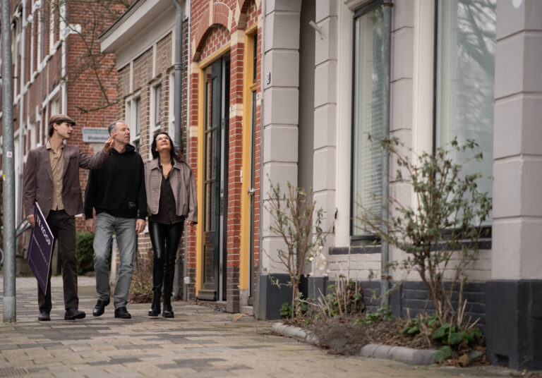 Welke kosten komen kijken bij het verkopen van een woning?